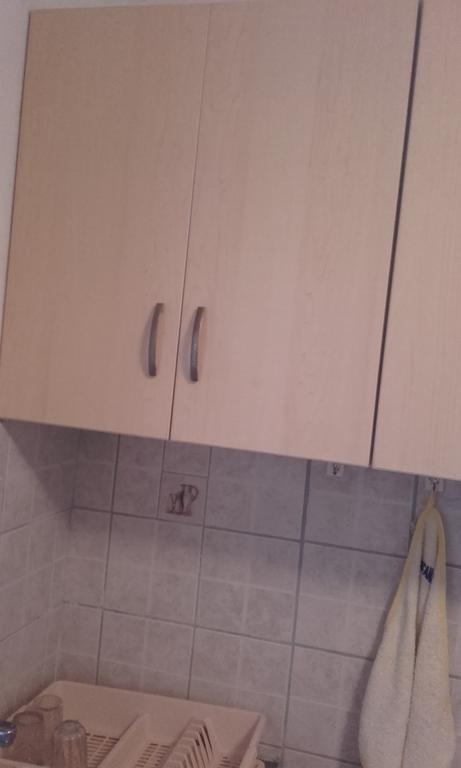 Light Blue Home Φολέγανδρος Εξωτερικό φωτογραφία