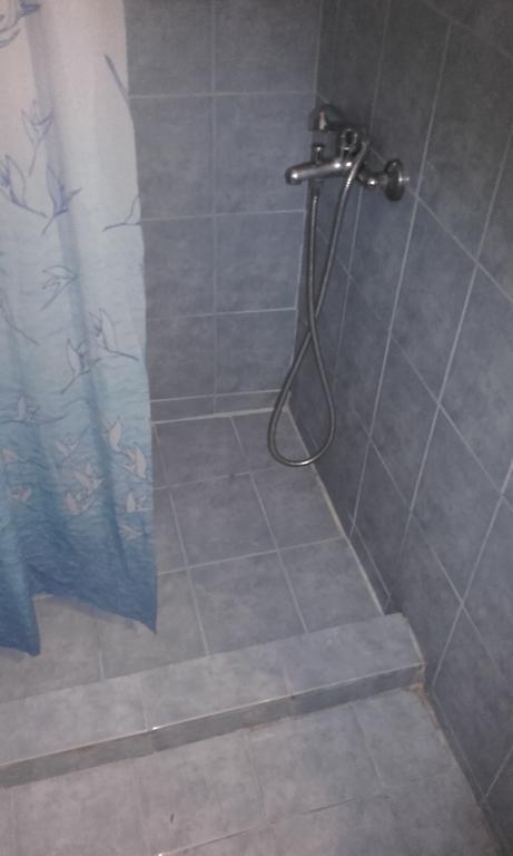 Light Blue Home Φολέγανδρος Εξωτερικό φωτογραφία