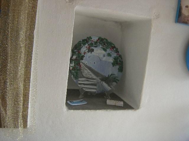 Light Blue Home Φολέγανδρος Εξωτερικό φωτογραφία