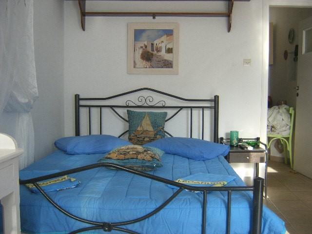Light Blue Home Φολέγανδρος Εξωτερικό φωτογραφία