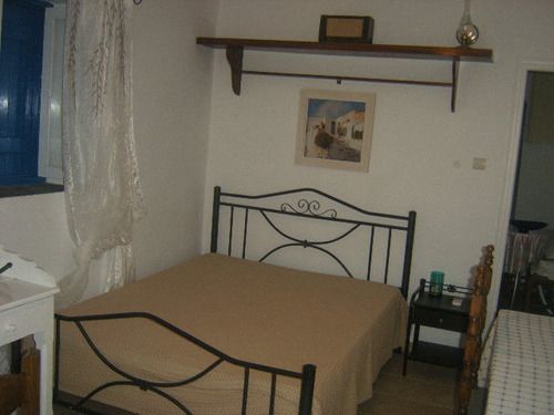 Light Blue Home Φολέγανδρος Εξωτερικό φωτογραφία