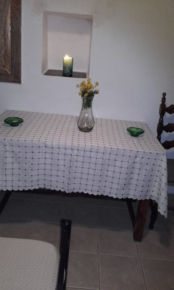 Light Blue Home Φολέγανδρος Εξωτερικό φωτογραφία