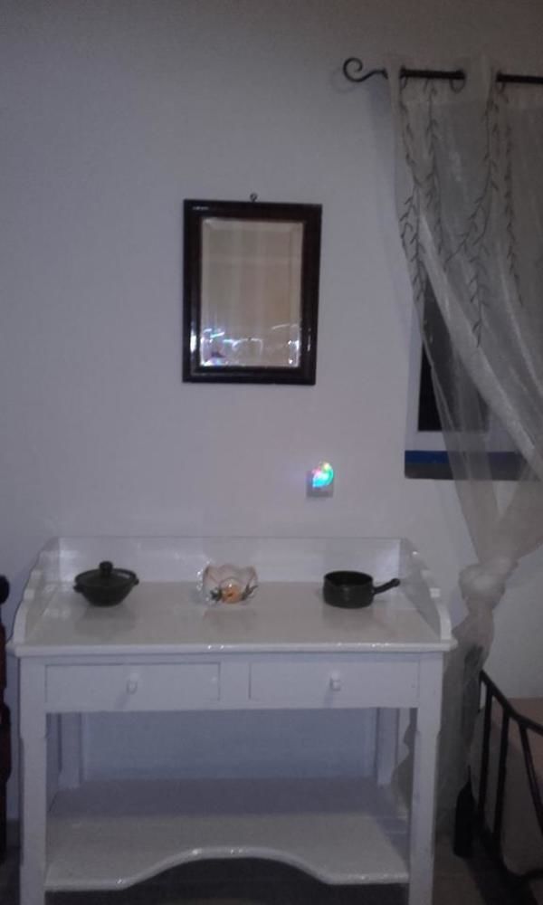 Light Blue Home Φολέγανδρος Εξωτερικό φωτογραφία