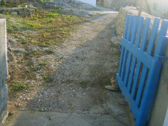Light Blue Home Φολέγανδρος Εξωτερικό φωτογραφία