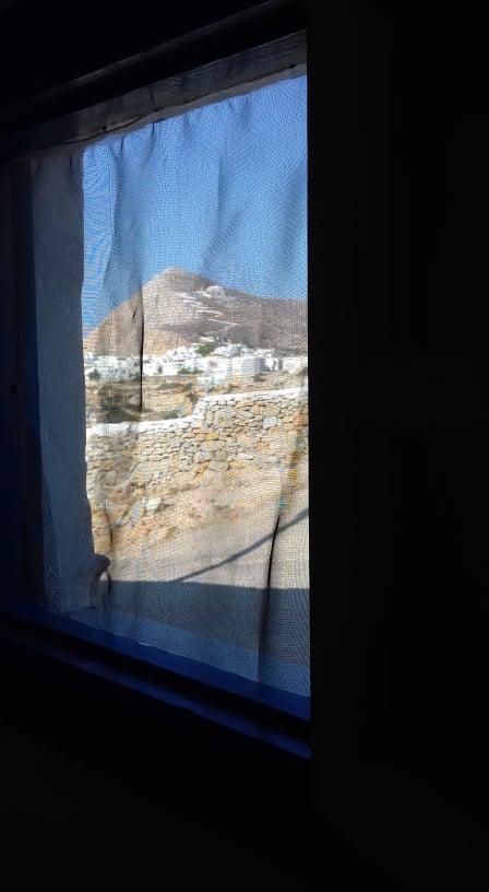 Light Blue Home Φολέγανδρος Εξωτερικό φωτογραφία