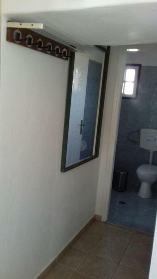 Light Blue Home Φολέγανδρος Εξωτερικό φωτογραφία