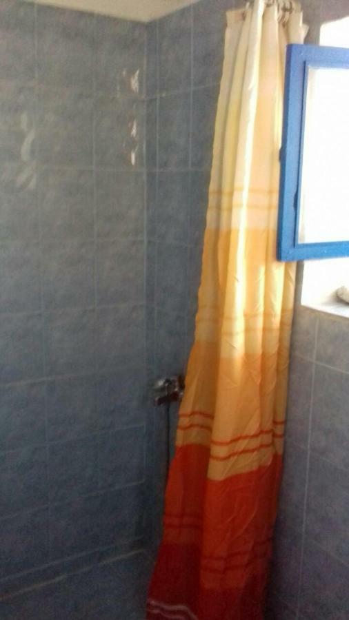 Light Blue Home Φολέγανδρος Εξωτερικό φωτογραφία